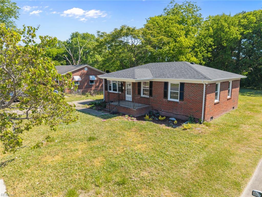 1105 Florida Avenue Property Photo 36