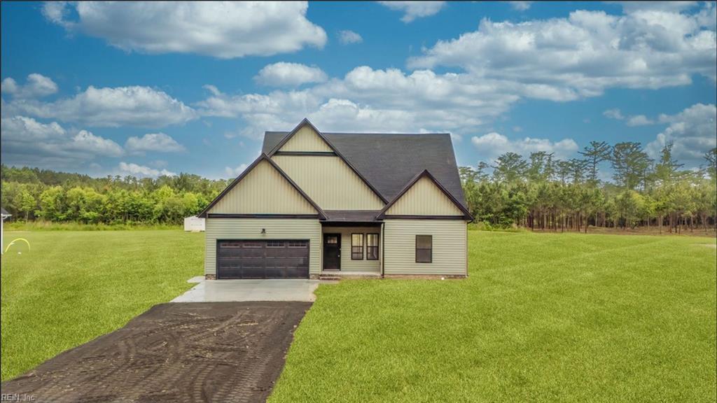 350 Sharber Ln Property Photo 1