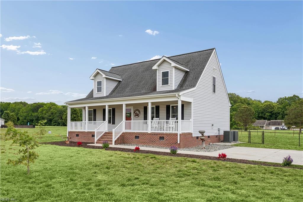 5230 Gum Fork Rd Property Photo 3