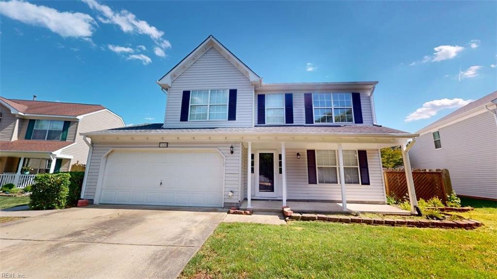 3125 Niagara WAY Property Photo 1