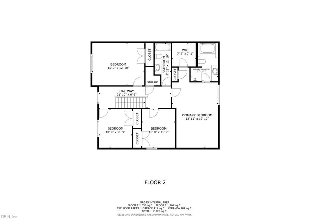 3125 Niagara Way Property Photo 50