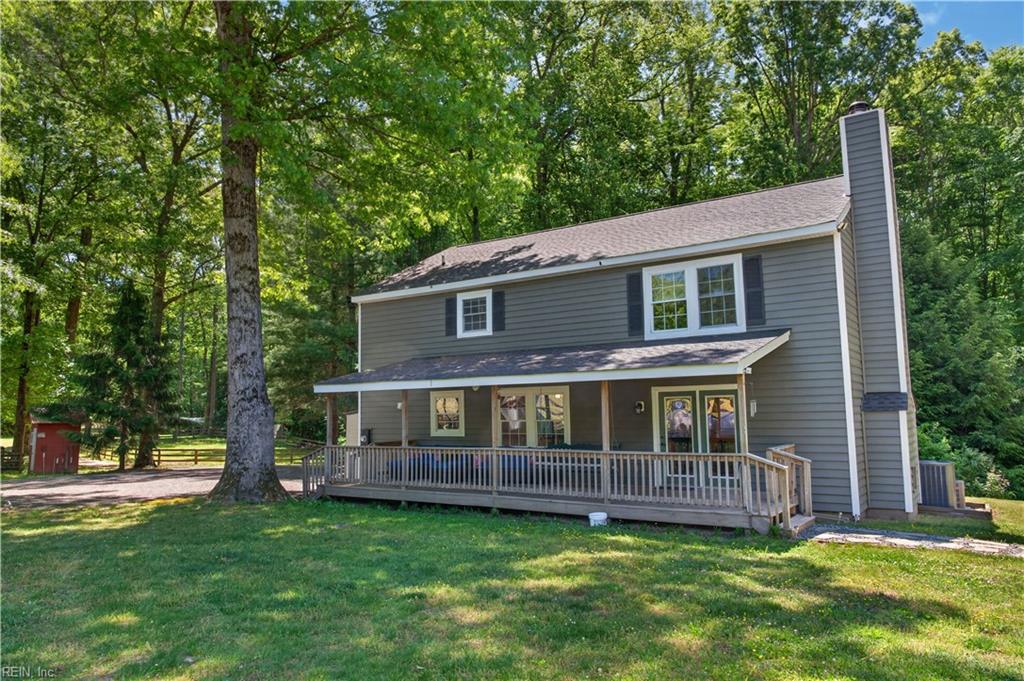 9652 Laurelwood Ln Property Photo 1