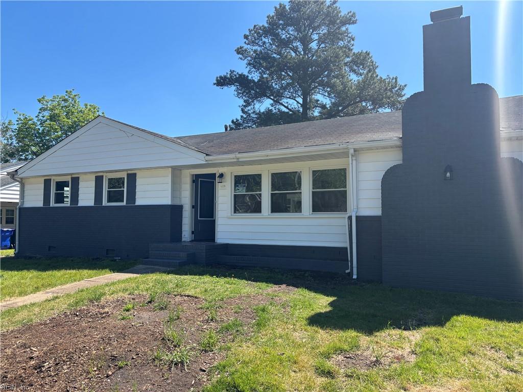 609 Berkshire RD Property Photo 1