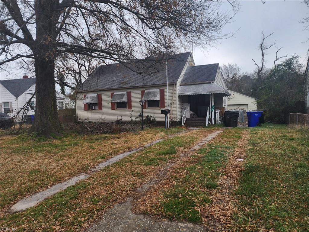 3476 E Bonner Dr Property Photo 1