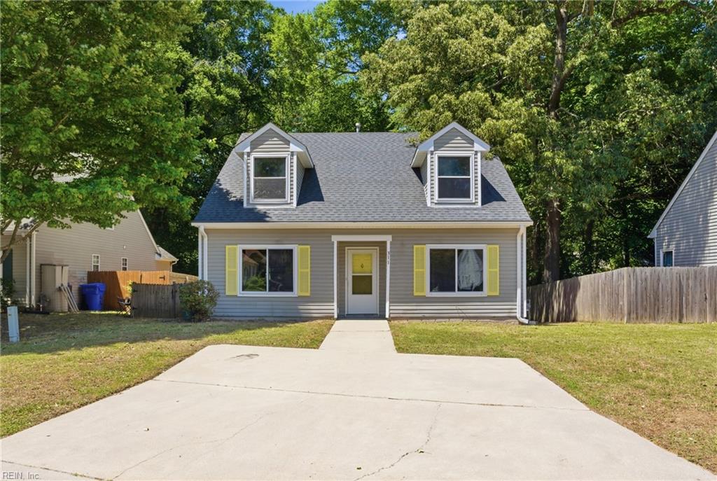 311 Wood Duck Ct Property Photo 1