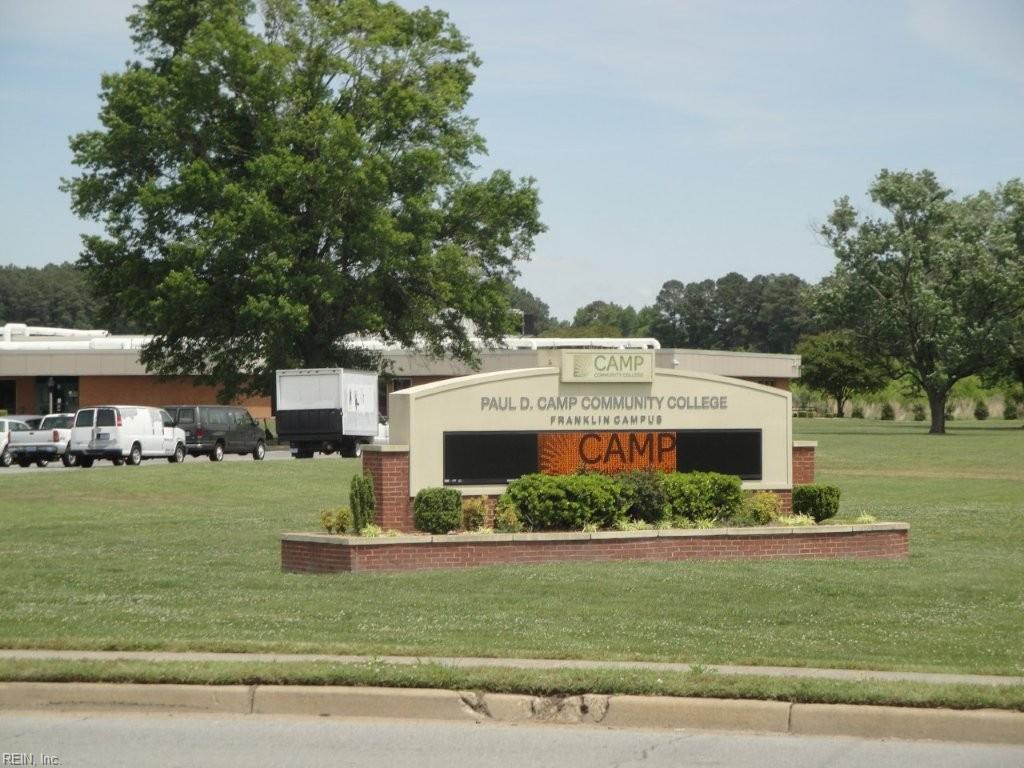 Lot A2 South College Dr Property Photo 4