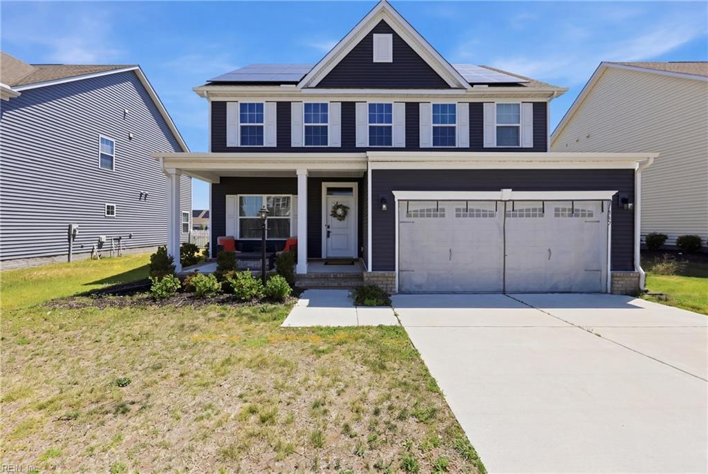 563 Spring Hill Pl Property Photo 1