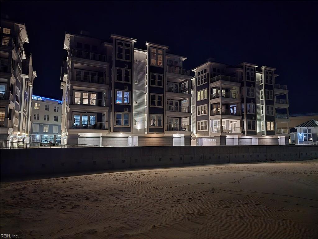 2309 Point Chesapeake Quay Property Photo 1