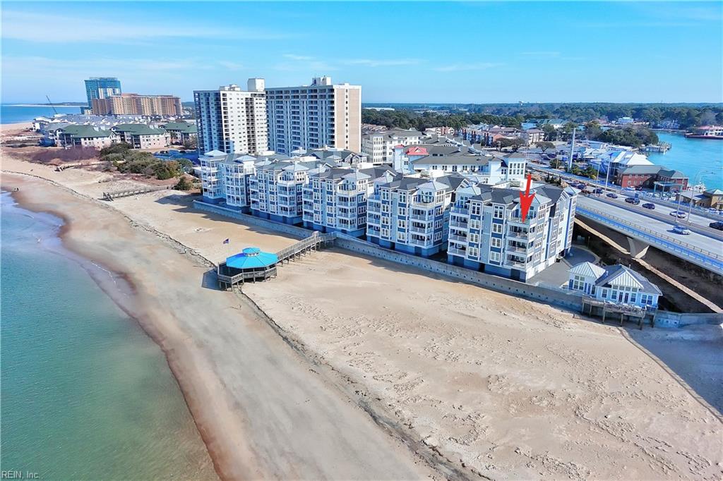 2309 Point Chesapeake Quay Property Photo 2