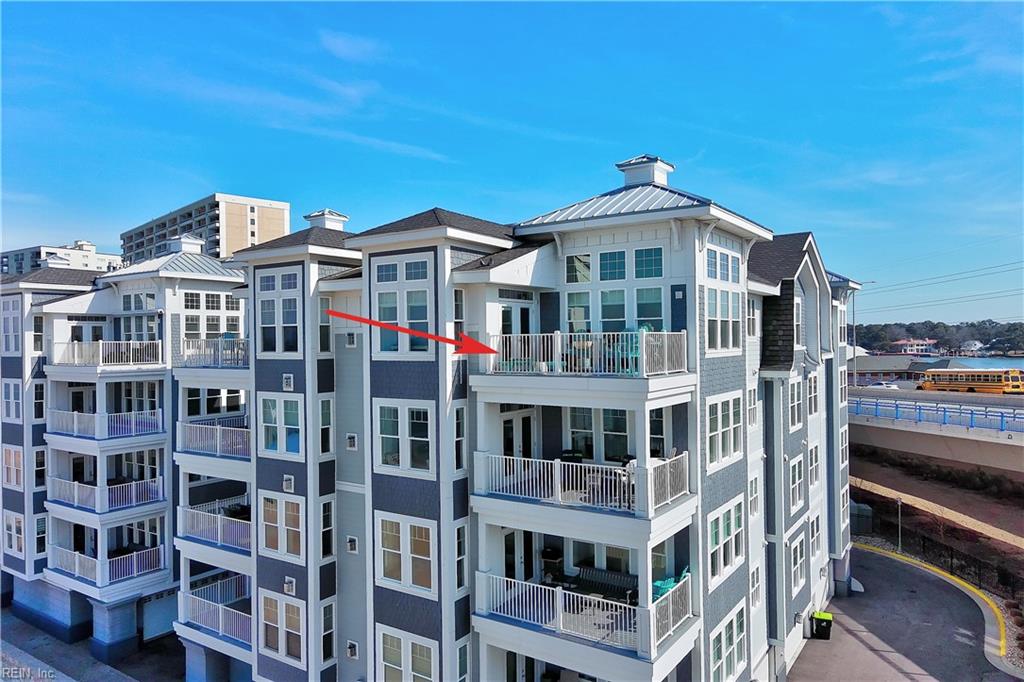 2309 Point Chesapeake Quay Property Photo 4