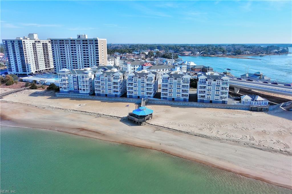 2309 Point Chesapeake Quay Property Photo 5