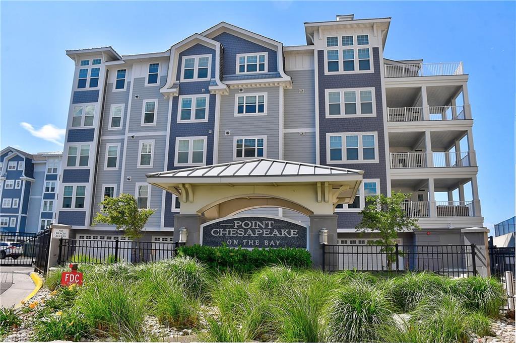 2309 Point Chesapeake Quay Property Photo 6