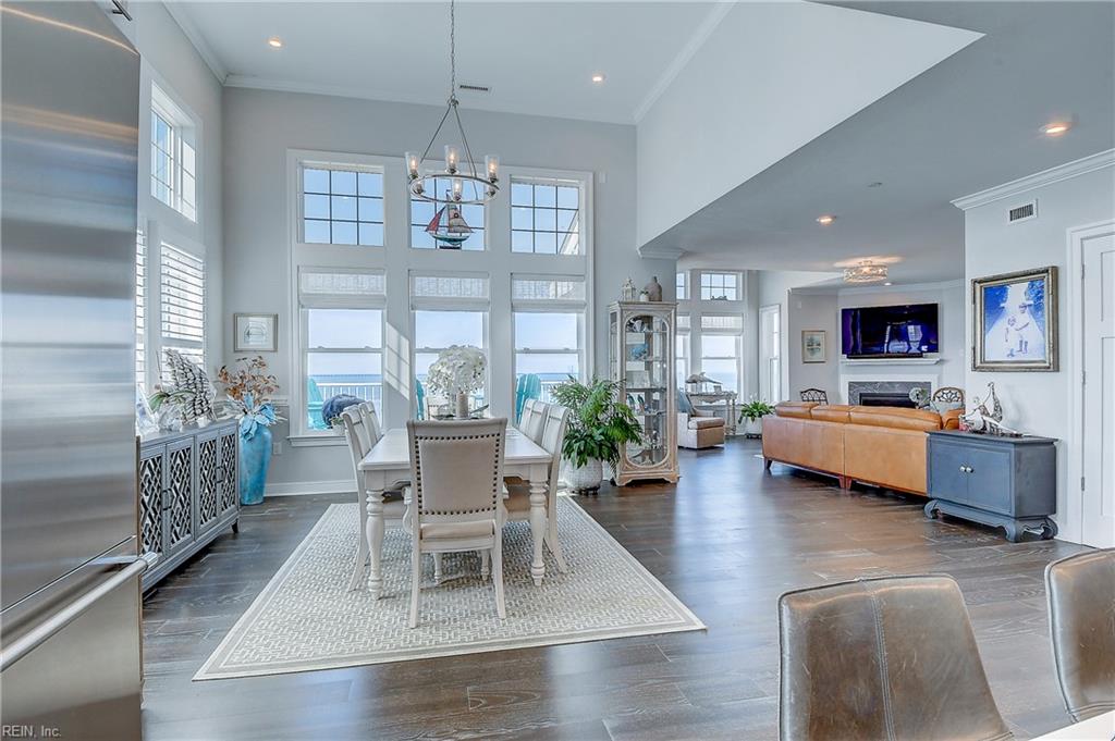 2309 Point Chesapeake Quay Property Photo 9