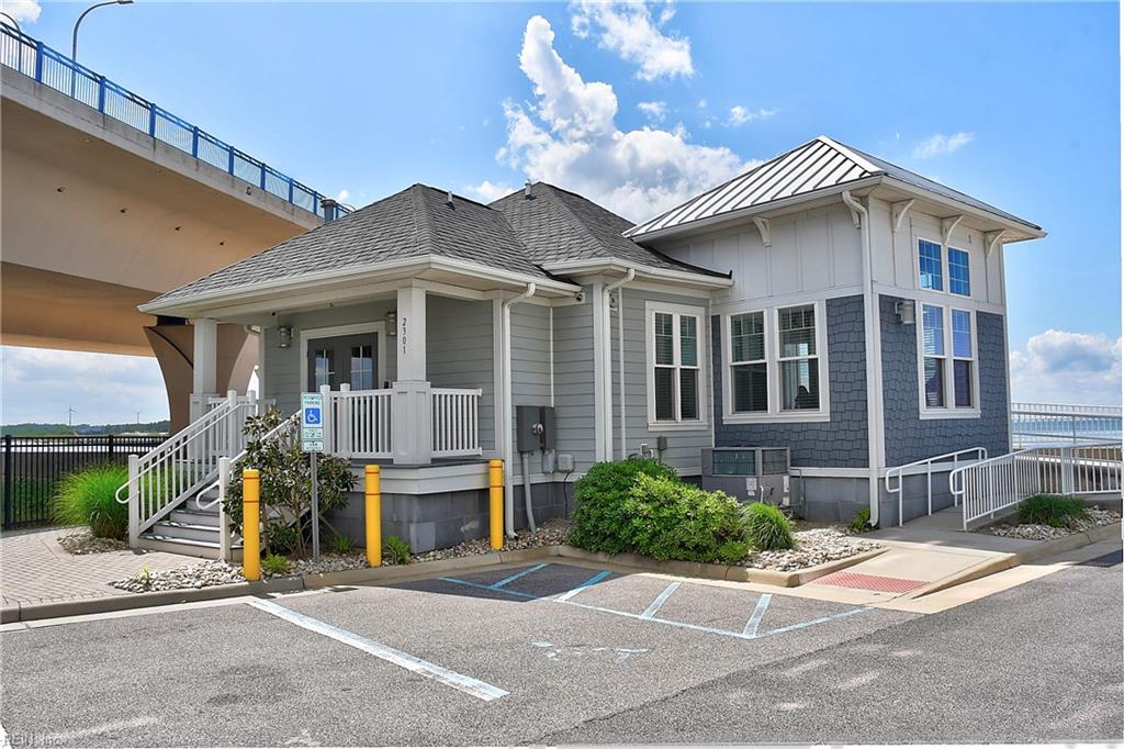 2309 Point Chesapeake Quay Property Photo 43