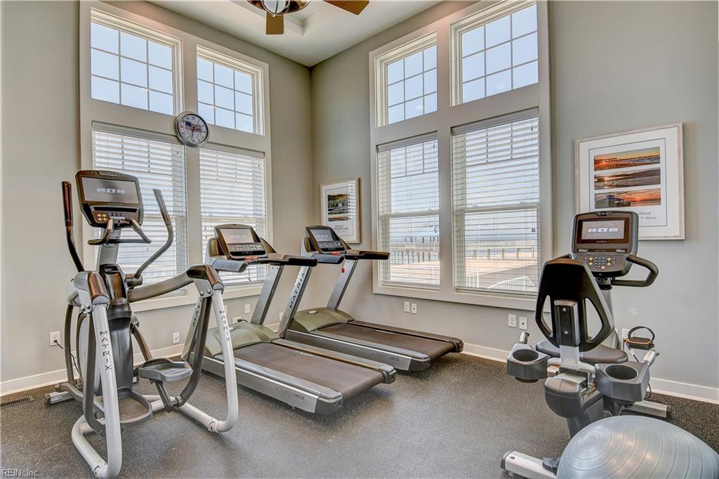 2309 Point Chesapeake Quay Property Photo 46