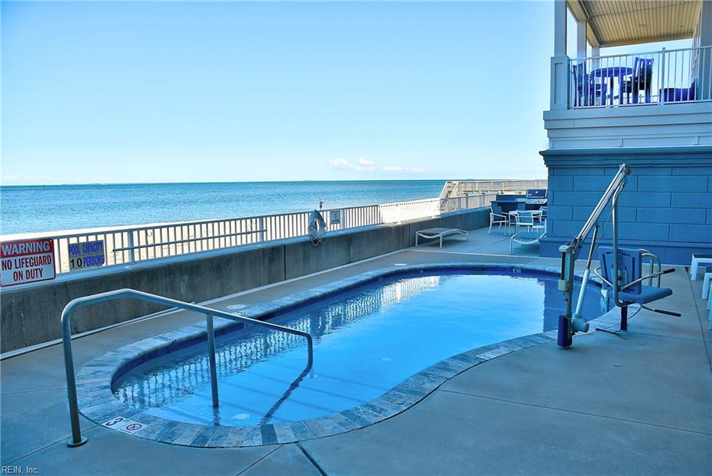 2309 Point Chesapeake Quay Property Photo 49