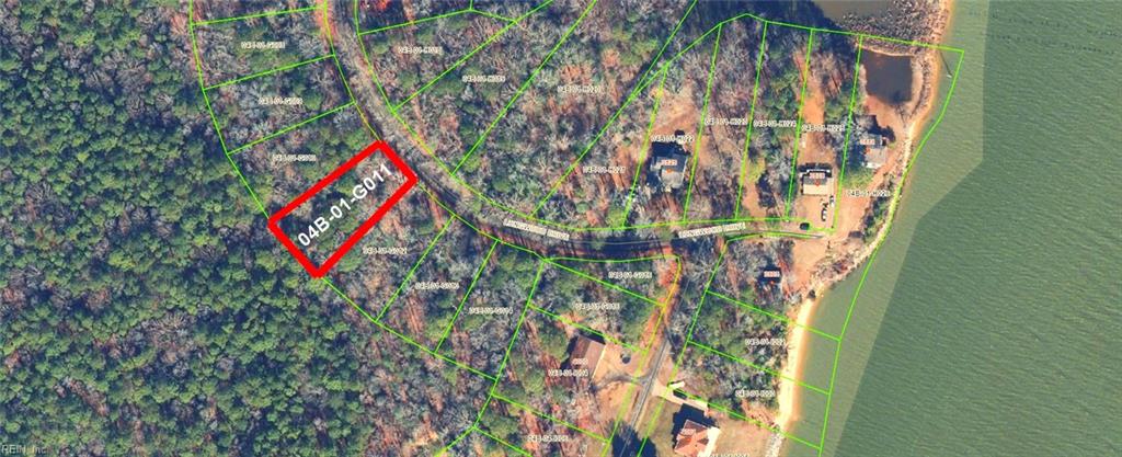 Lot 11 Longwood Dr Property Photo 2