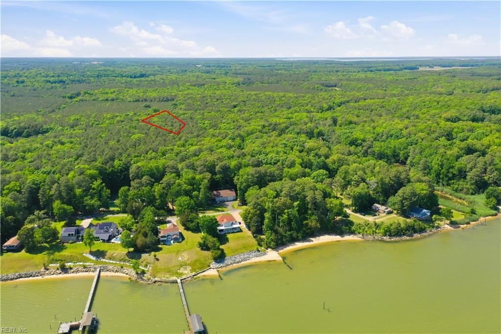 Lot 11 Longwood Dr Property Photo 3
