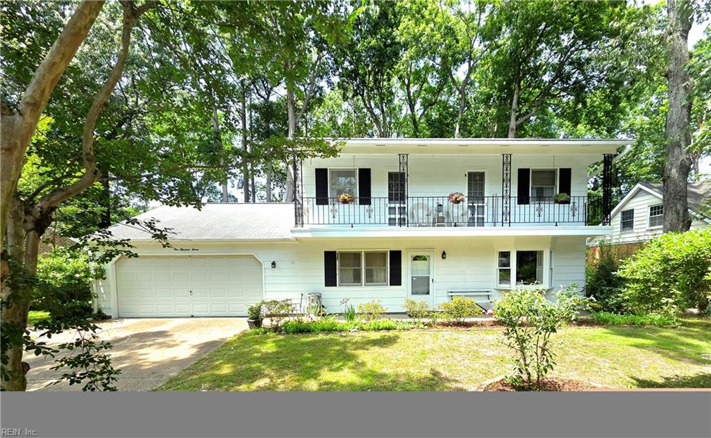 107 Five Forks Ln Property Photo 1