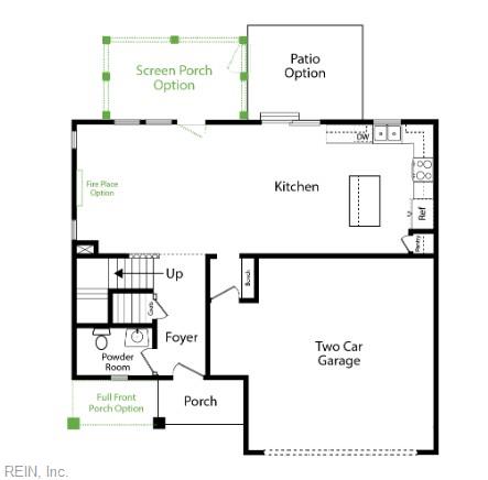 Mm Bennetts Creek Quarter (mondovi 3 Bedroom) Property Photo 2