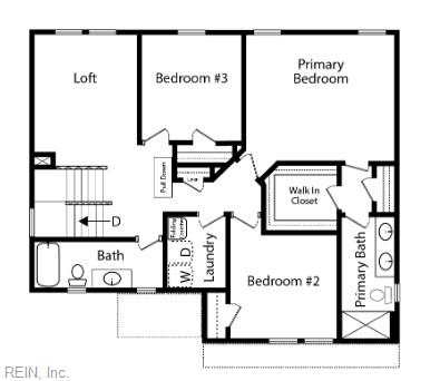 Mm Bennetts Creek Quarter (mondovi 3 Bedroom) Property Photo 3