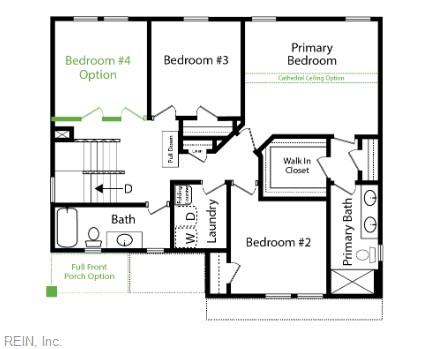Mm Bennetts Creek Quarter (mondovi 3 Bedroom) Property Photo 4