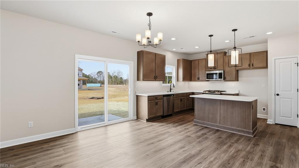 Mm Bennetts Creek Quarter (mondovi 3 Bedroom) Property Photo 5