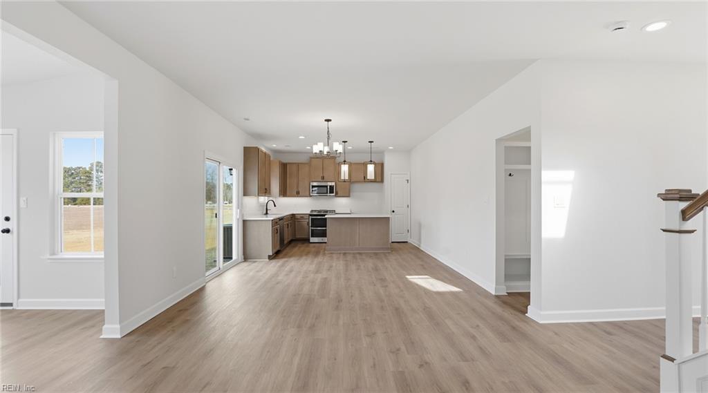 Mm Bennetts Creek Quarter (mondovi 3 Bedroom) Property Photo 6