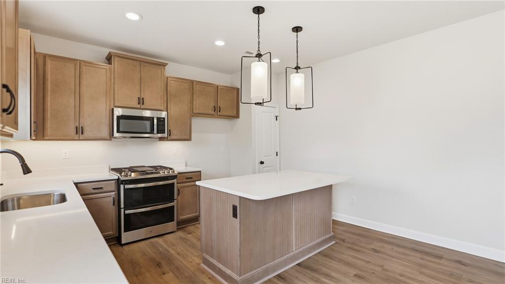 Mm Bennetts Creek Quarter (mondovi 3 Bedroom) Property Photo 14
