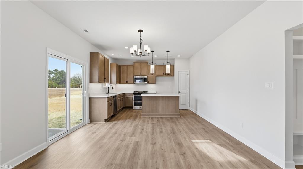 Mm Bennetts Creek Quarter (mondovi 3 Bedroom) Property Photo 17