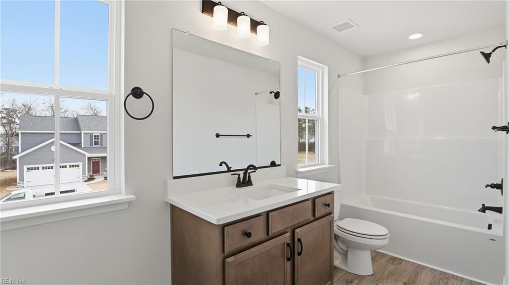 Mm Bennetts Creek Quarter (mondovi 3 Bedroom) Property Photo 41