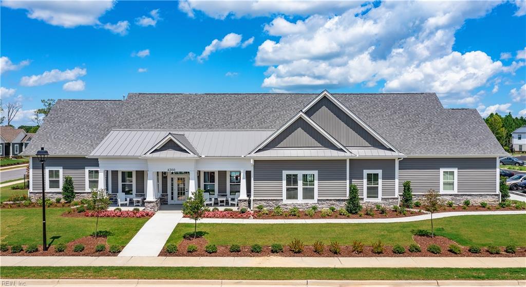 Mm Bennetts Creek Quarter (mondovi 3 Bedroom) Property Photo 43