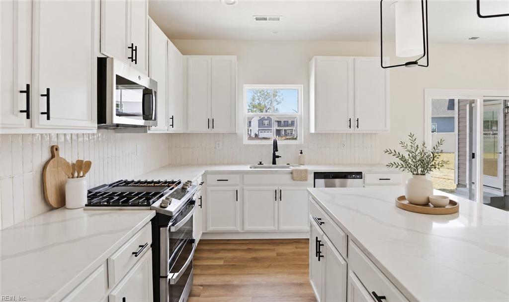 MM Bennetts Creek Quarter (Venosa 4 Bedroom) Property Photo 1