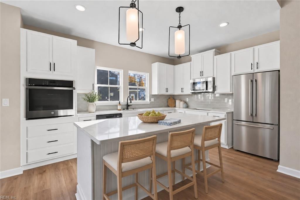 MM Bennetts Creek Quarter (Spinnaker 3 Bedroom) Property Photo 1