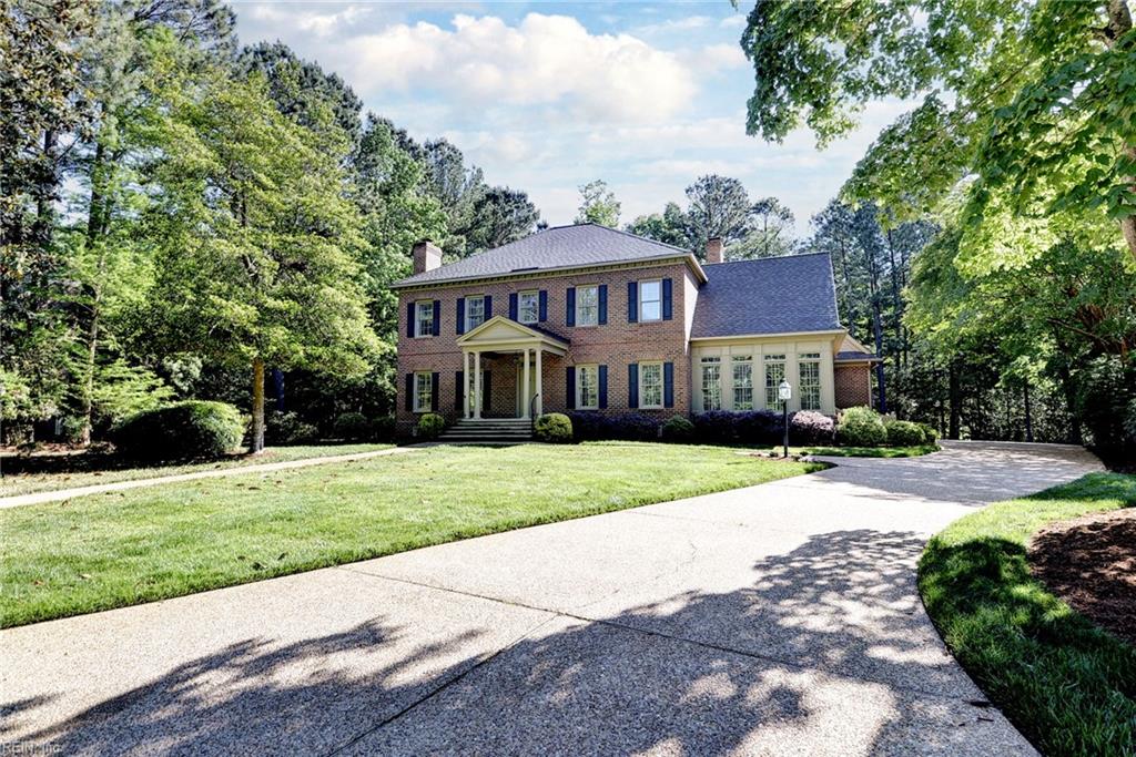 3251 Wingfield Lake RD Property Photo 1