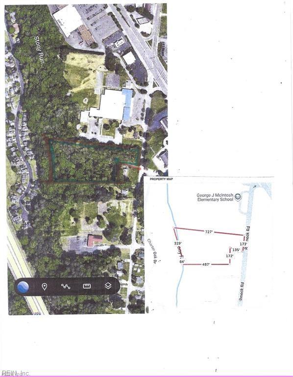 171 Richneck Rd Property Photo 1