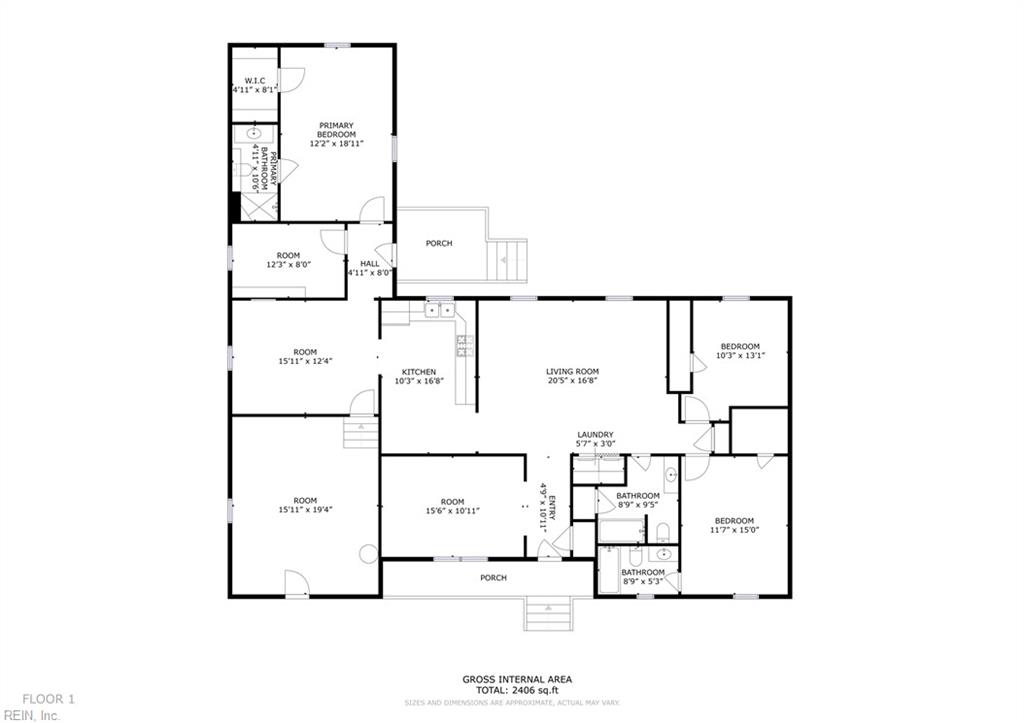 4437 Miles Ave Property Photo 50