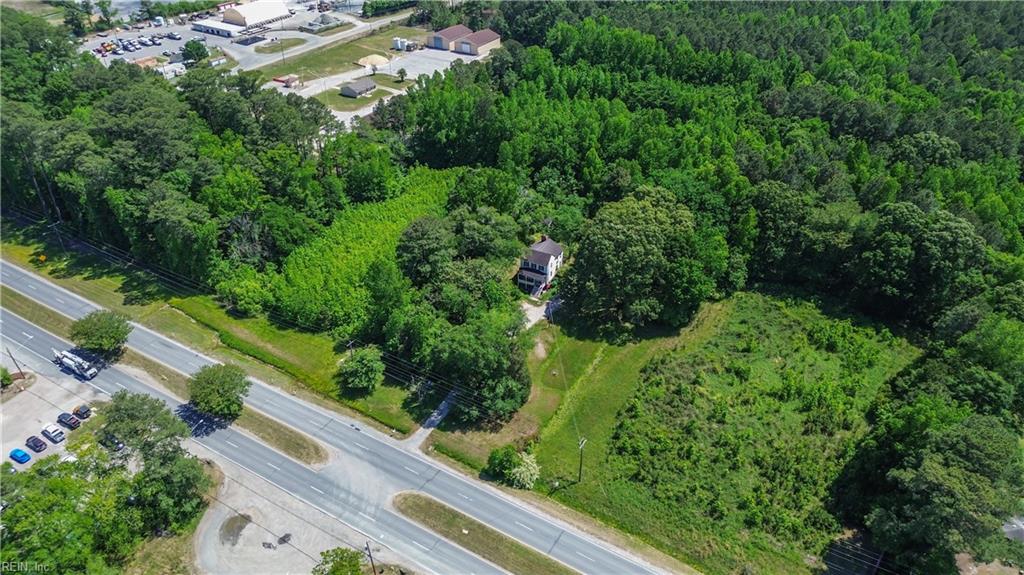 25+ac S Military Hwy Property Photo 3