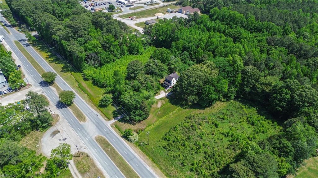 25+ac S Military Hwy Property Photo 4