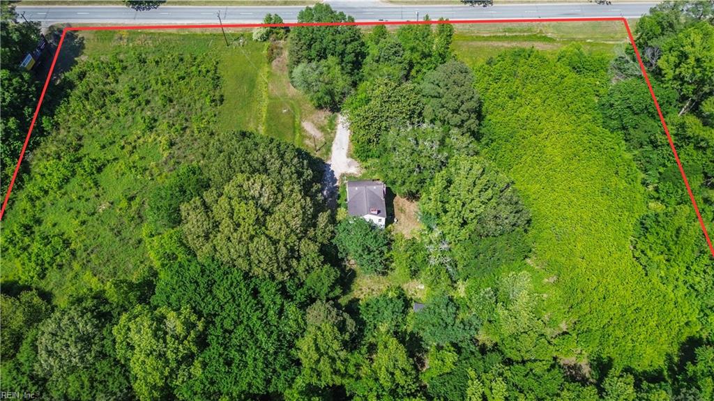 25+ac S Military Hwy Property Photo 6