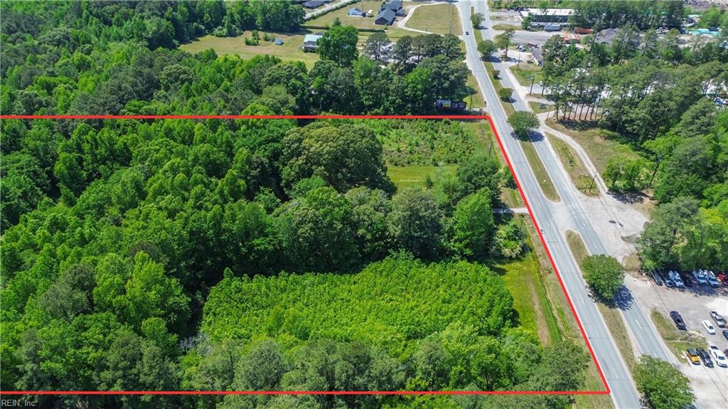 25+ac S Military Hwy Property Photo 9