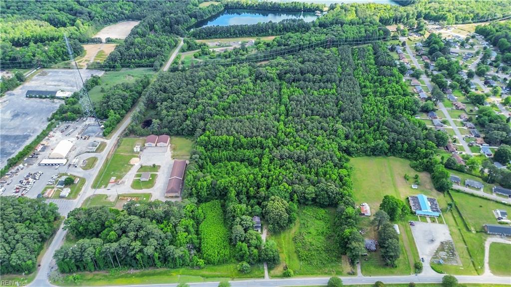 25+ac S Military Hwy Property Photo 11