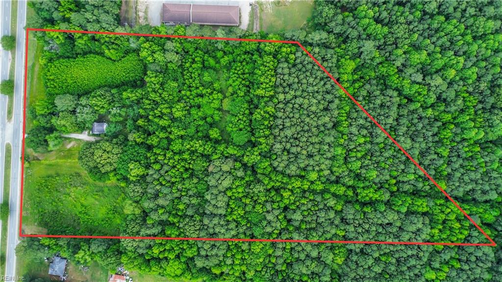 25+ac S Military Hwy Property Photo 13