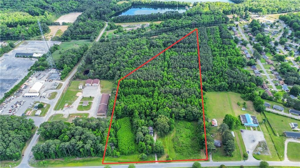 25+ac S Military Hwy Property Photo 15