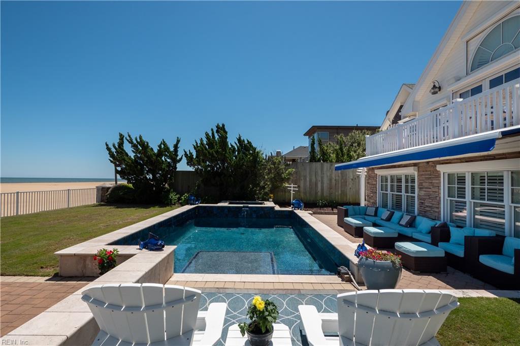 5512 Ocean Front Ave Property Photo 3