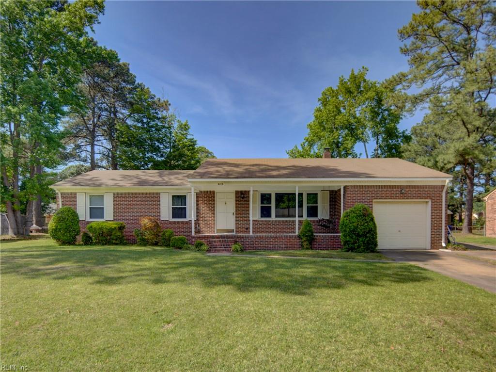 4124 Meadowview RD Property Photo 1