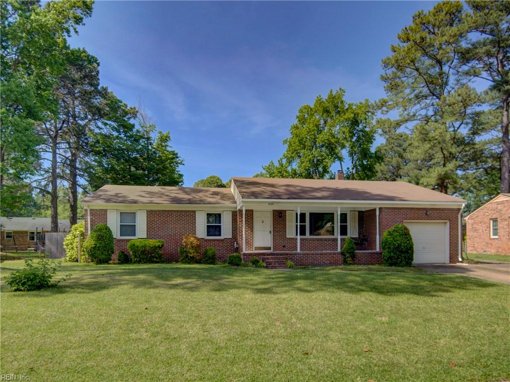 4124 Meadowview Rd Property Photo 2