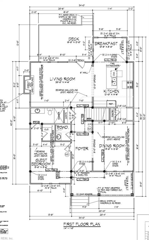 238 E 41st St Property Photo 8