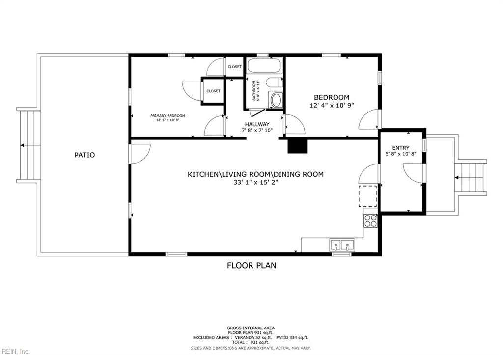 546 3rd Ave Property Photo 31