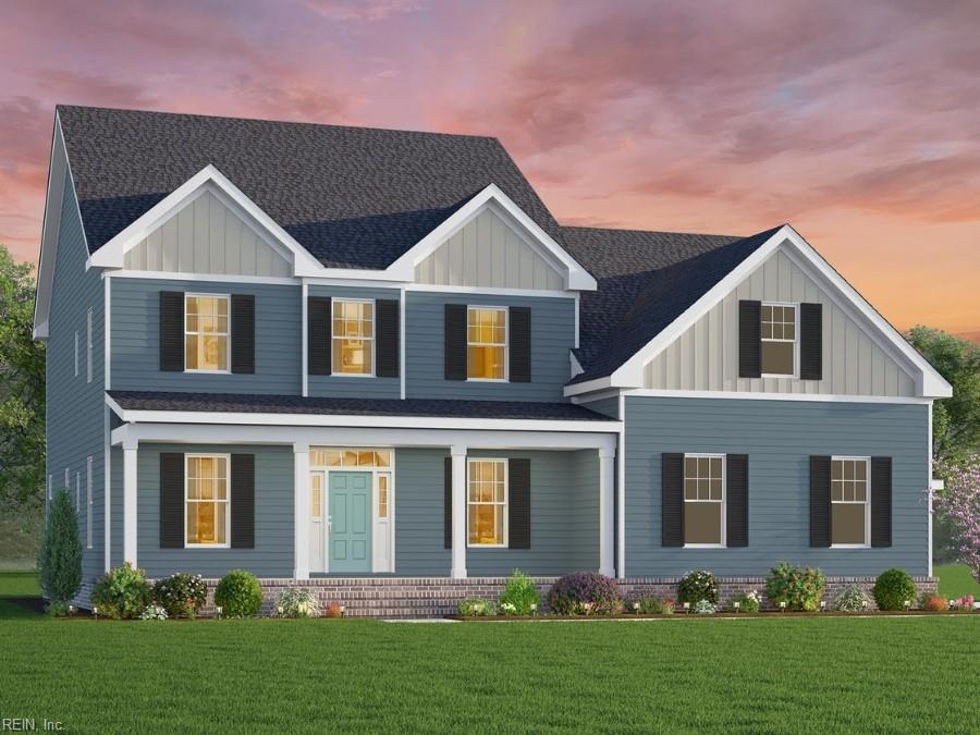 MM Taft (Davidson Homesite A-2) RD Property Photo 1